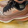 Saucony Womens runners size 5 Image 4