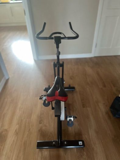 BodyGo Totem Exercise / Spin Bike