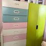 Wardrobe & Drawers Image 2