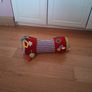 Tummy roller Image 2