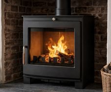 Stove 12kw NEW