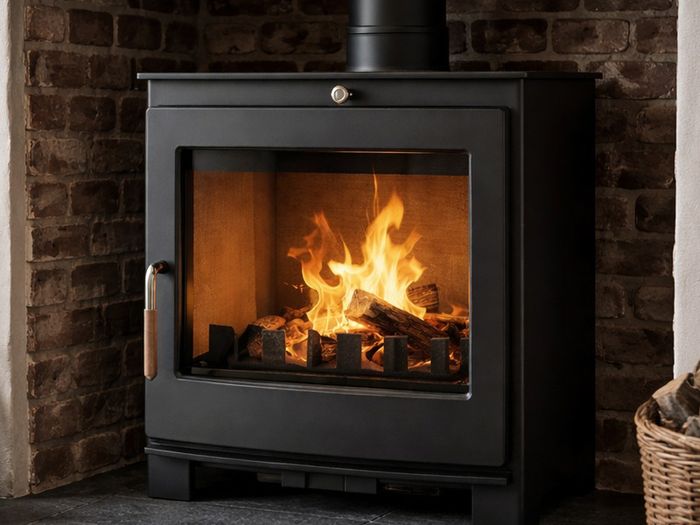 12kw stove NEW
