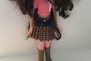 bratz doll