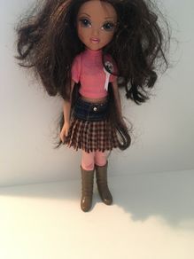 bratz doll