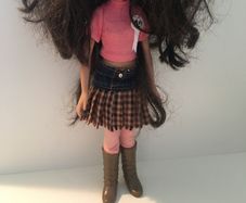bratz doll