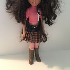 bratz doll