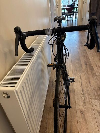 Trek Road bike