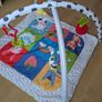 Baby playgym Image 2