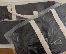 Brand New Duffle / Weekend Bag X 2 (Gifts)