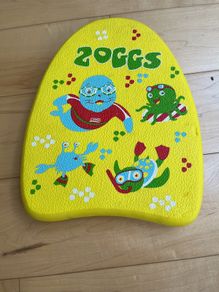 Zoggs kids swimming board