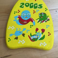 Zoggs kids swimming board