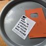 valspar interior wood/metal paint Image 2