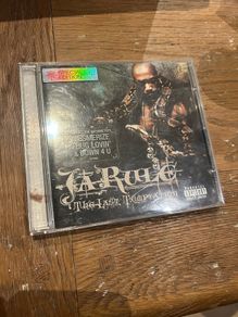 Ja Rule  - The Last Temptation (Special Edition + Bonus Tracks)