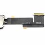 Audio Jack Flex Cable with 3G Card Holder Connector for iPad 2 3G - #170446 Image 2