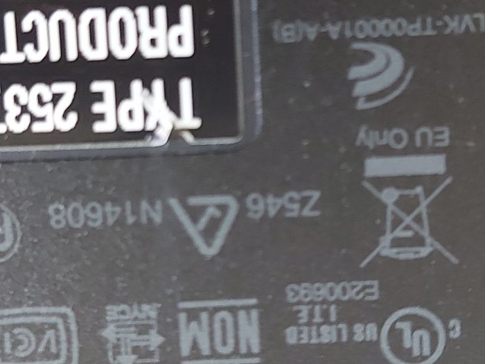 Lenovo Thinkpad T410, Intel Core i5 CPU M 520, 2.4GHz, Windows 10, 4GB Ram, 160GB HDD, Microsoft Edge, Chrome and VLC