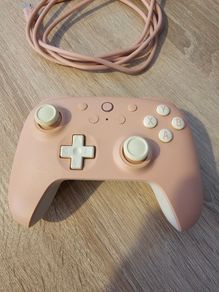 8bit Do 2C Ultimate Wired Controller