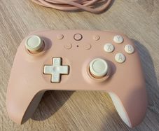 8bit Do 2C Ultimate Wired Controller