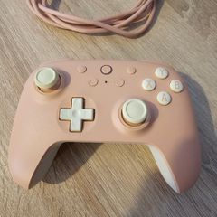 8bit Do 2C Ultimate Wired Controller