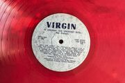 Roy Orbison Rare original release red marbled Zimbabwe release of in dreams the greatest hits in vg+ condition