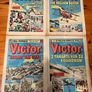 Comics: 'The Victor' comics 1975 (52 numbers) Image 5