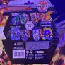 Bakugan Dragonoid figurine and trading cards Image 2