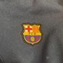 barcelona hoodie Image 4