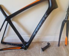 Trek Emonda SLR7 frameset