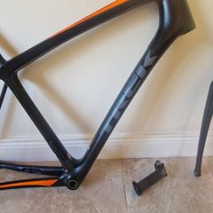 Trek Emonda SLR7 frameset