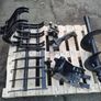 8pc attachment set 25mm pin Image 2