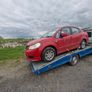 Suzuki SX4 Breaking Image 3