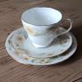 Vintage Duchess Greensleeves Tea Trio Set Image 2