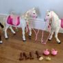 Barbie horse Image 5
