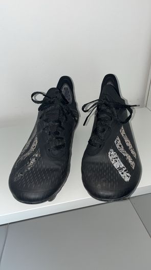 Adidas X Football Boots
