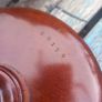 Antique wine or pedestal tables, D18 Image 4