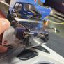 Hot wheels '19 Chevy Silverado Trail Boss it Image 4