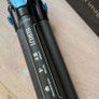 Sirui ST-124 carbon fibre tripod compact, as new. Image 5
