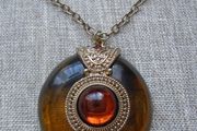 Statement necklace,Jewellery, Necklace,Gift