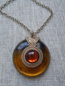 Statement necklace,Jewellery, Necklace,Gift