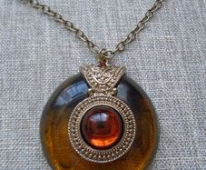 Statement necklace,Jewellery, Necklace,Gift