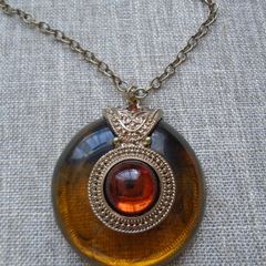 Statement necklace,Jewellery, Necklace,Gift