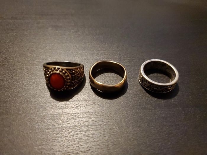 Rings