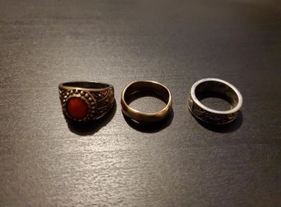 Rings