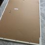h&m large poster + ikea frame Image 7
