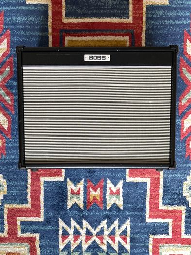 BOSS Nextone Artist 80W