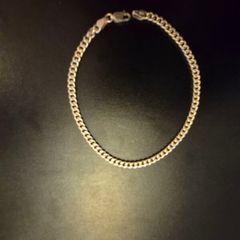Silver Bracelet