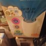 Angel Care  Nappy Disposal  System   Odour seal.  B.N.W.T Image 3