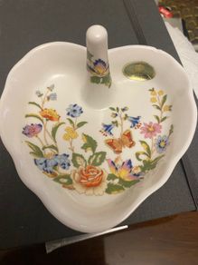 Aynsley Ring Dish