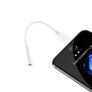 Lighting to 3.5mm Jack AUX Audio Adapter for iPhone 8 7 Plus Iphone X XR XS 11 Pro Max  Earphones Music Connector Adaptor Cable Image 3