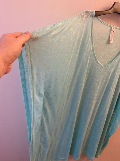 Beach dress (XL)