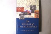 The Course Of Irish History
